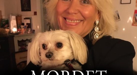 The murder of Jeanette – Aftonbladet podcast