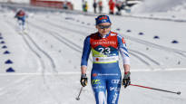 The ski associations financial situation forces the athletes to make