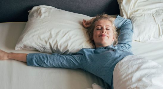 The snooze function finally far from being harmful to health