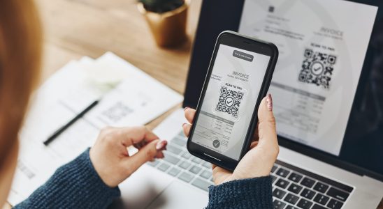 These QR code scams are spreading in Europe read this