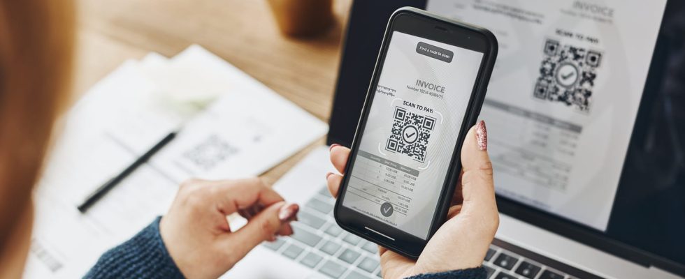 These QR code scams are spreading in Europe read this