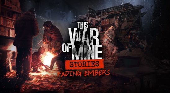 This War of Mine is on sale for 38 TL