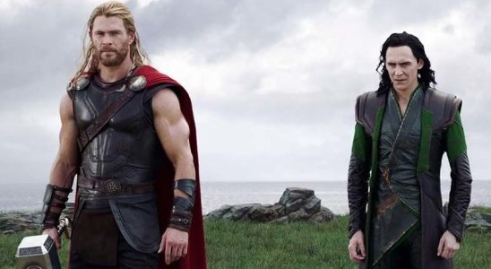 Thor and Loki May Reunite