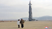 Thousands of IT workers have funded North Koreas missile program