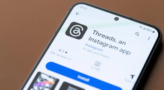Threads is Working on an API for Developers