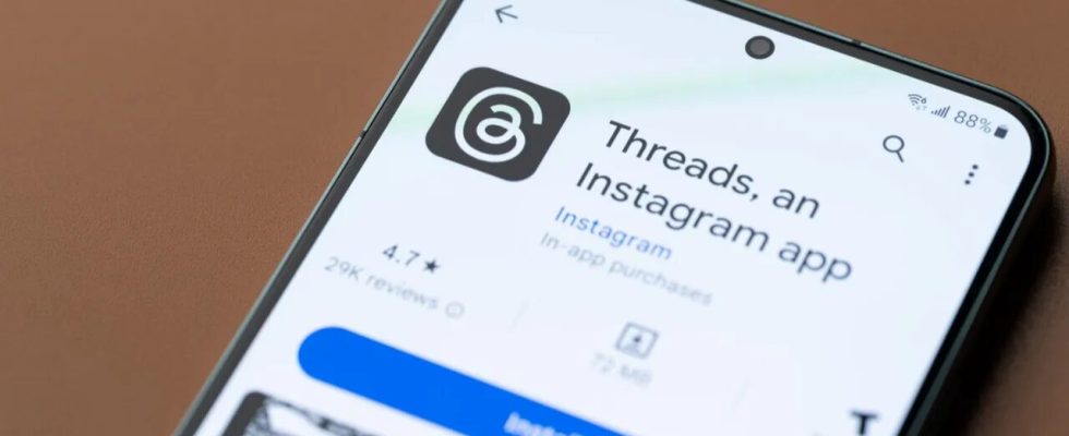 Threads is Working on an API for Developers