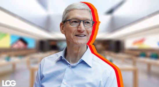 Tim Cook answered a remarkable iPhone question
