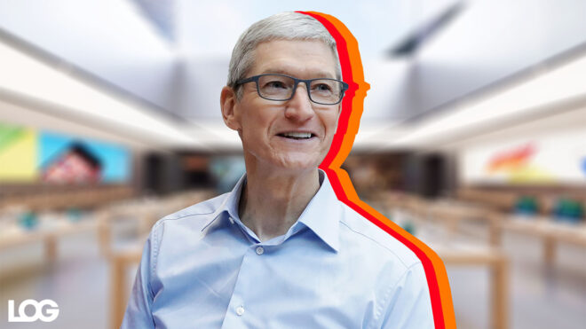 Tim Cook answered a remarkable iPhone question