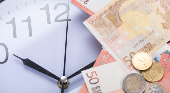 Time change can cause you to lose hundreds of euros