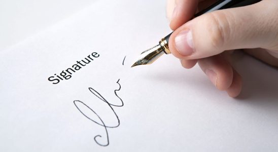 To popularize electronic signatures YouSign is launching its first offer
