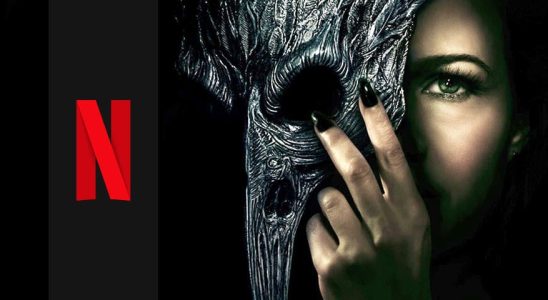 Today a huge horror series starts on Netflix that tells