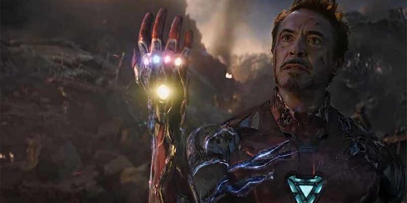 Tony Stark May Return to MCU