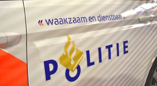Traffic dispute leads to weapons and drugs discovery in Maarssen