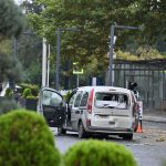 Turkiye a terrorist attack in the heart of Ankara