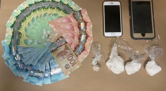Two Norfolk men charged with drug trafficking