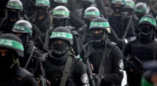 Unexpected move from Israel Hamas was going to release 2