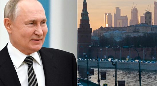 Unexpected theory behind the rumor of Putins death