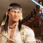 Unknown Facts about Liu Kang