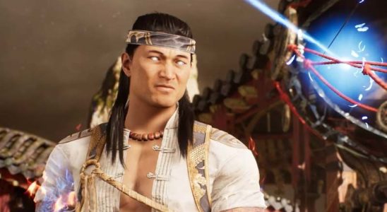 Unknown Facts about Liu Kang
