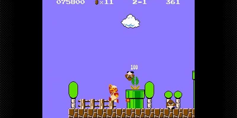Unknown Facts about Super Mario