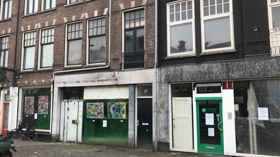 Utrecht is introducing higher fines to prevent long term vacancy