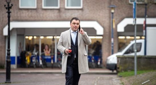 Utrecht lawyer Yehudi Moszkowicz arrested in Belgium
