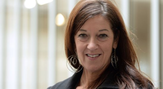 Victoria Hislop the most Greek of British writers – LExpress
