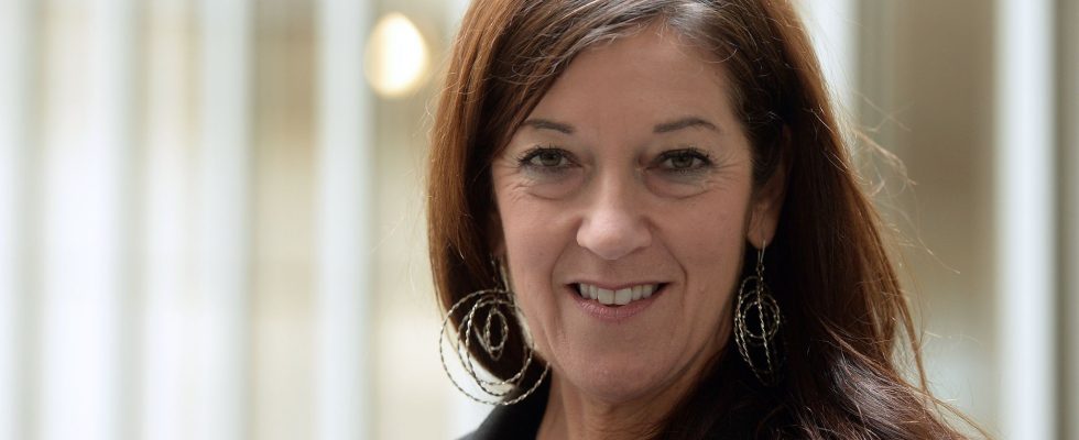 Victoria Hislop the most Greek of British writers – LExpress