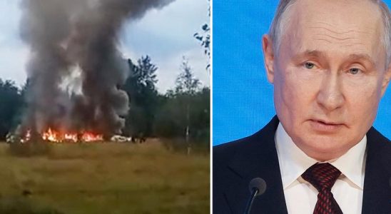 Vladimir Putin spoke in Valdai Nuclear threat