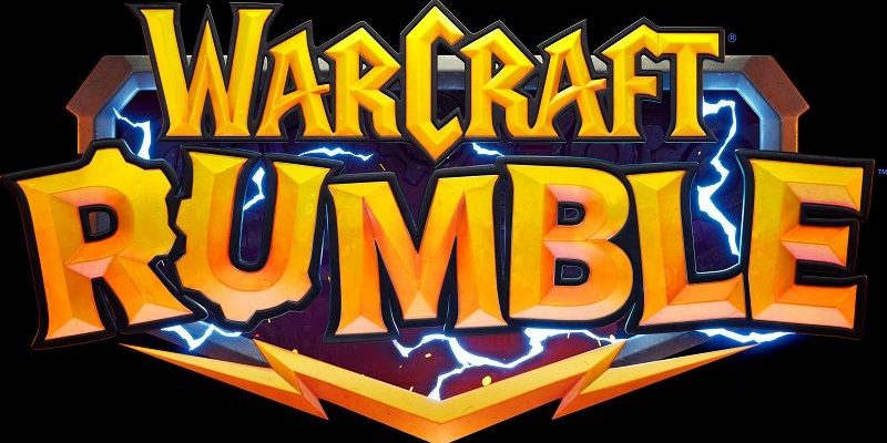Warcraft Rumble comes out on November 3