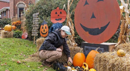 Waterford Pumpkinfest marks 41st year of family fun