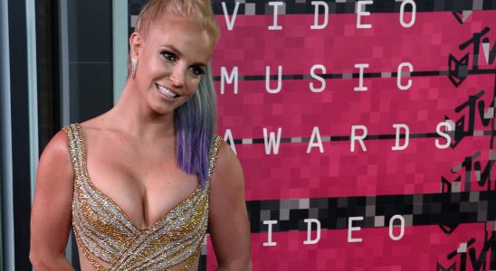 We finally know why Britney Spears suddenly shaved her head