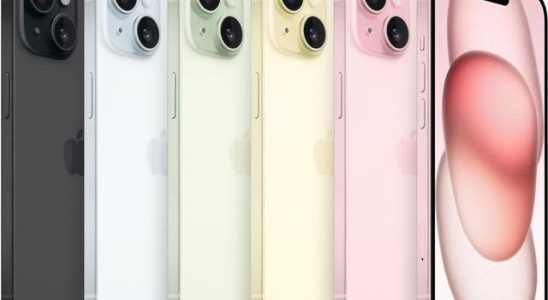 We reviewed Apples new iPhone 15 series for you