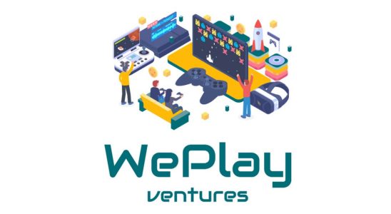 WePlay Ventures Received 500 Thousand Euro Investment from Hedef Girisim