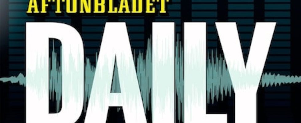 Who runs Hamas Aftonbladet podcast