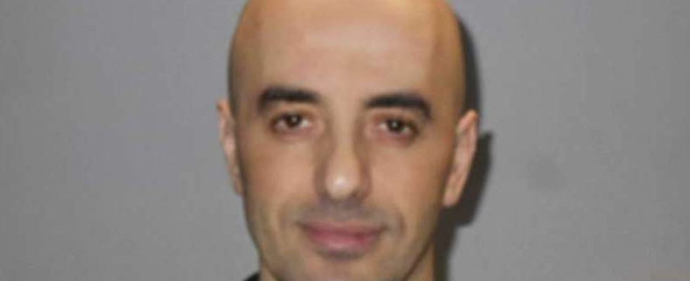 Will Redoine Faid be able to get out of prison