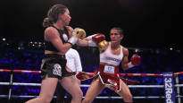 Womens boxing history is about to be made the