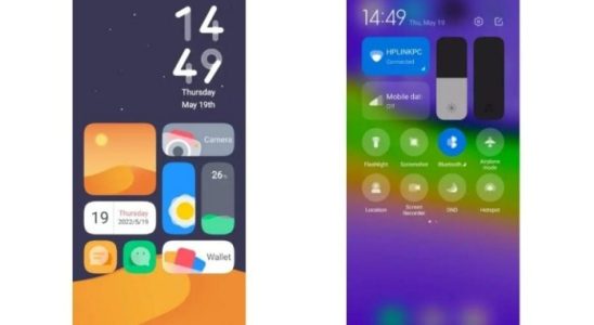 Xiaomi MIUI 15 will not support old themes