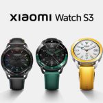 Xiaomi Watch S3 with HyperOS and replaceable bezel introduced