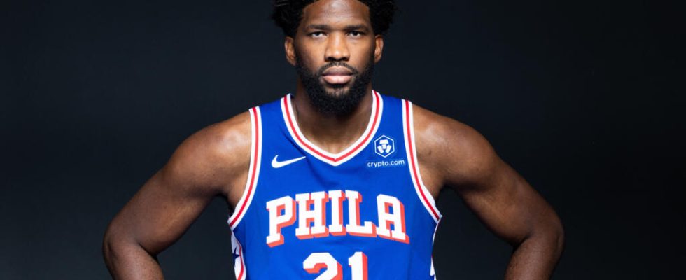 basketball player Joel Embiid renounces France for the United States