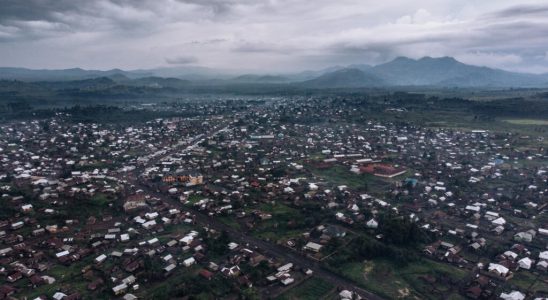 fighting intensifies between M23 and self defense groups in North Kivu