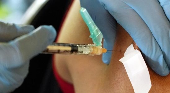 health authorities launch new vaccination campaign