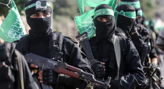 how Hamas thwarted Israeli defenses – LExpress