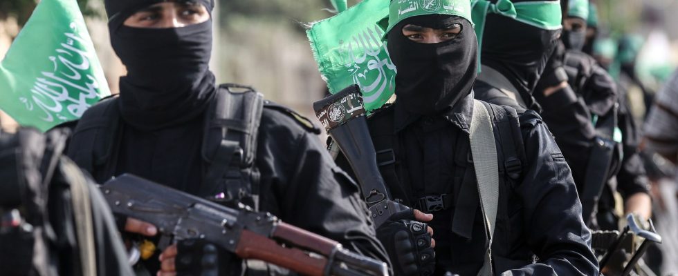 how Hamas thwarted Israeli defenses – LExpress