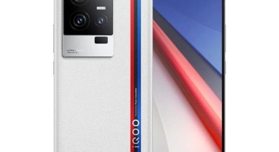 iQOO 12s camera may surprise you