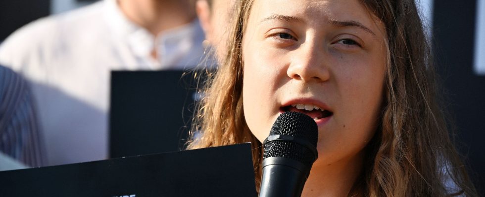 in Germany Greta Thunbergs movement in turmoil – LExpress