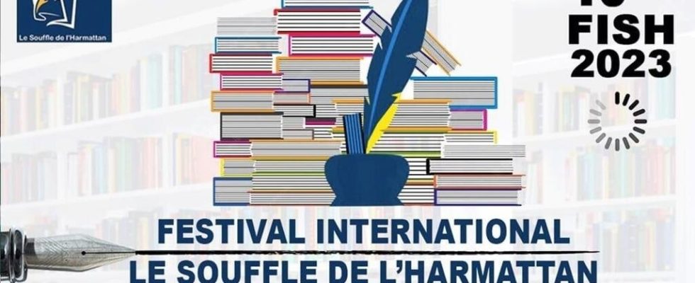 opening of the 10th edition of the international book festival