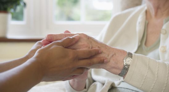 the government promises caregivers 15 days a year to breathe
