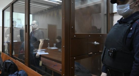 three lawyers of opponent Alexei Navalny arrested