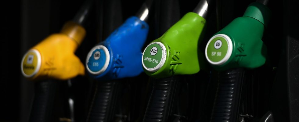 why a full tank costs less today than 50 years